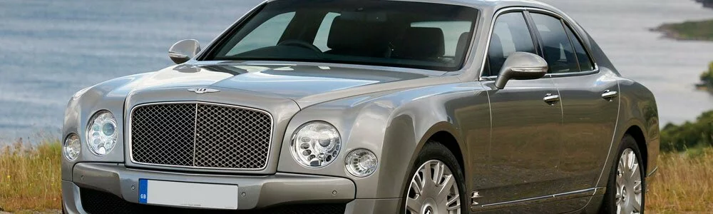 Recommended vehicle Servicing in Berkshire
