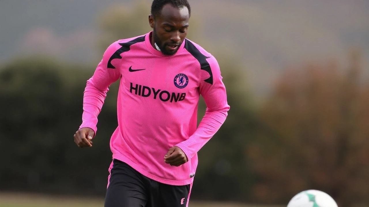 Chelsea injury update: Lavia, Jackson and Madueke’s recovery timelines ahead of Arsenal clash