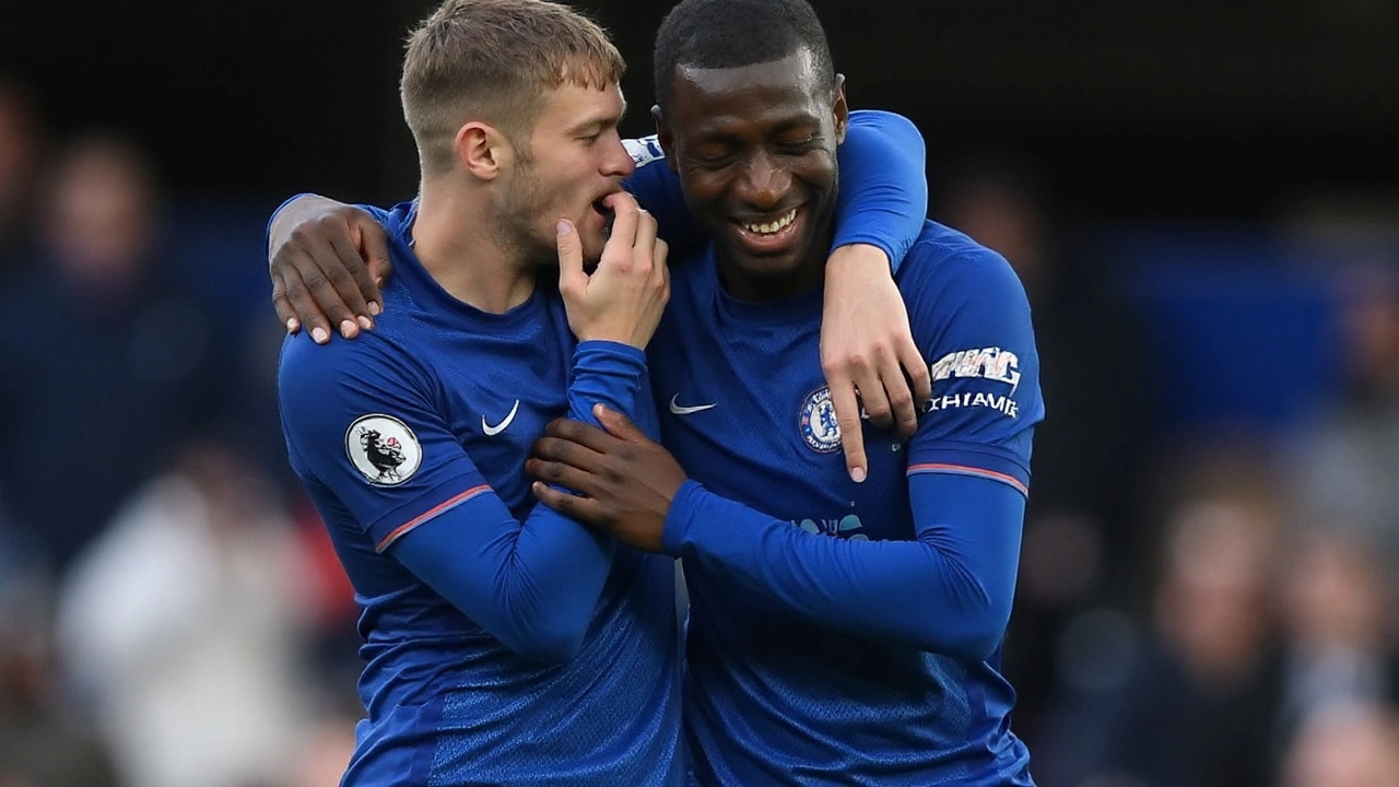 What the injuries mean for Chelsea’s upcoming fixtures