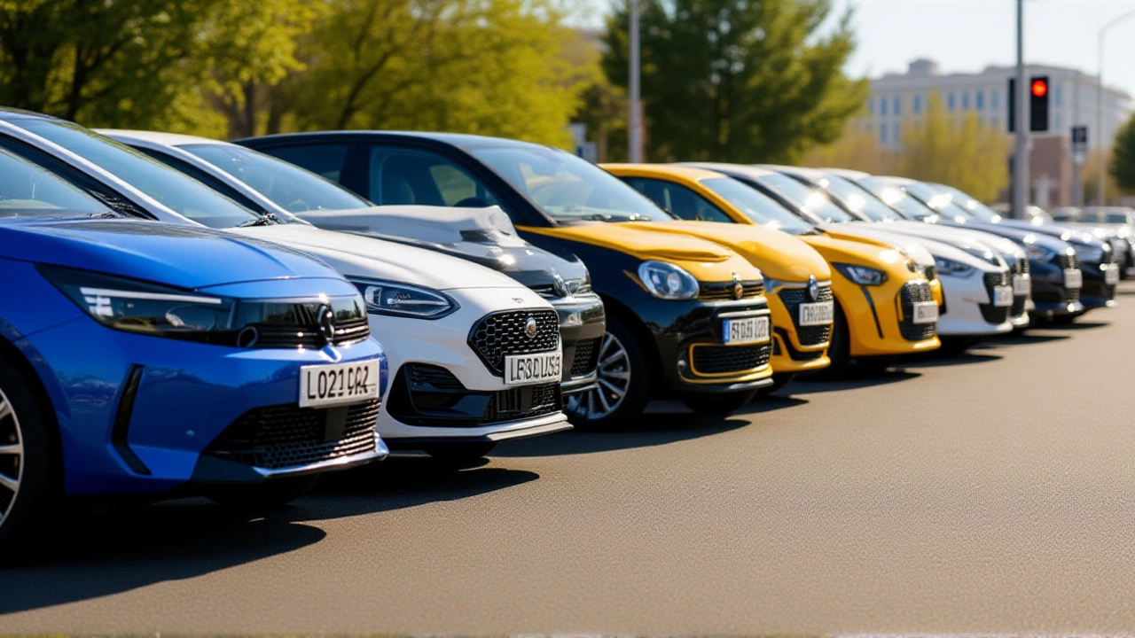 Global Vehicle Inspection Market Hits $28.55B as Consumer Reports Exposes Rivian’s Reliability Crisis and DMV Warns of Registration Scams