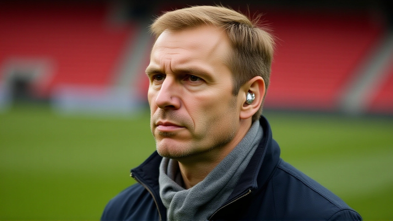 South Africa Edges Ireland 24-13 in Dramatic Autumn Nations Series Clash at Aviva Stadium