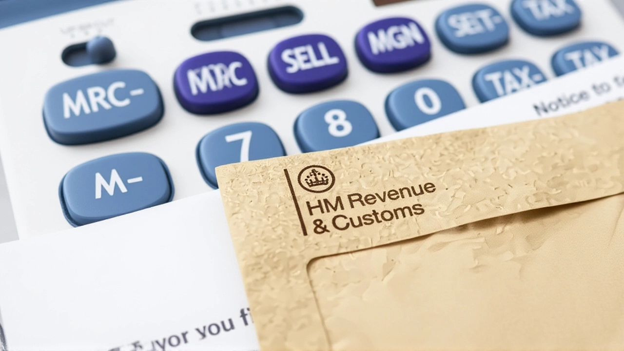 Government Response and Accountability